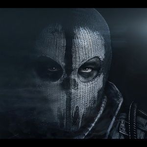 Meet your Posher, Derrick